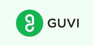 GUVI HCL Logo